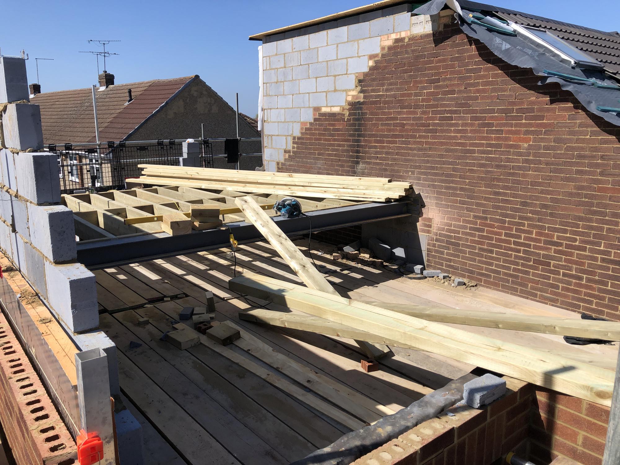 Bexley Building And Landscaping Contractors
