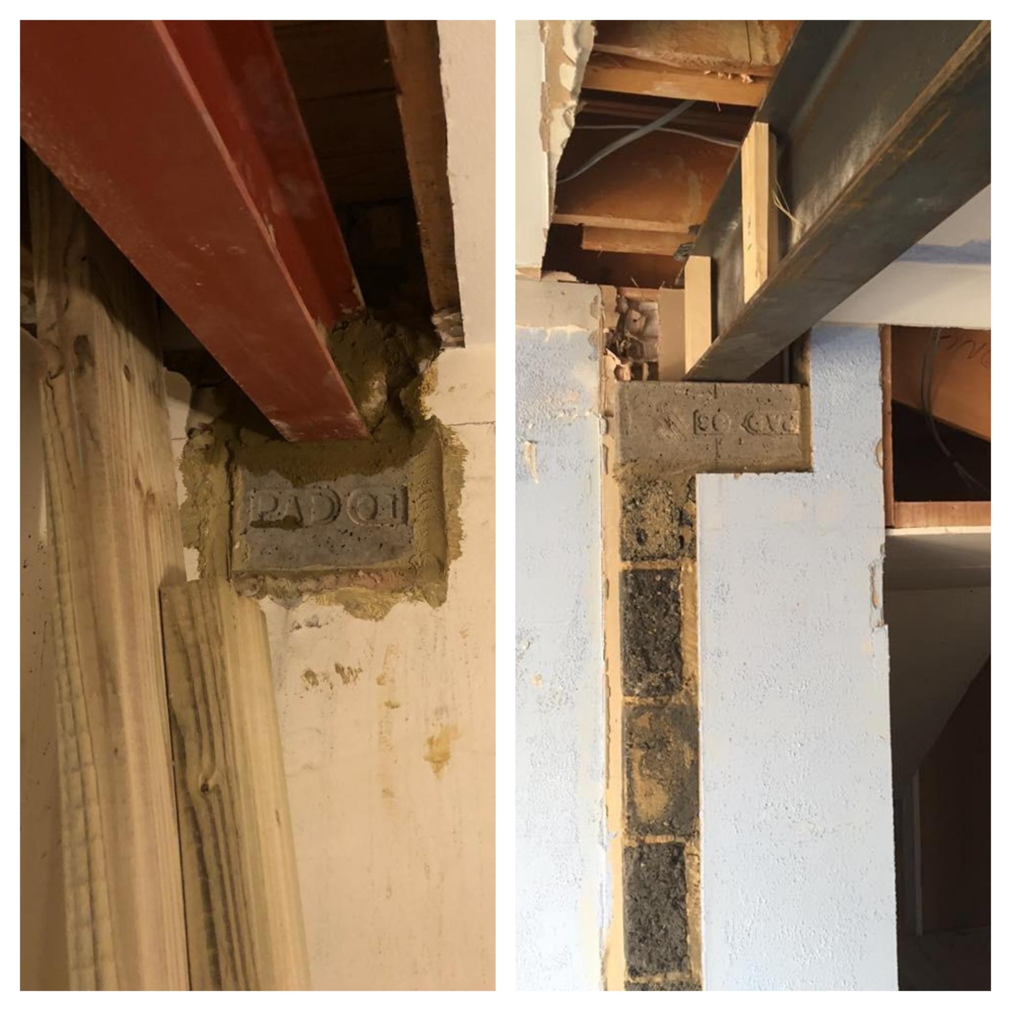 Structural steel installations Bexley