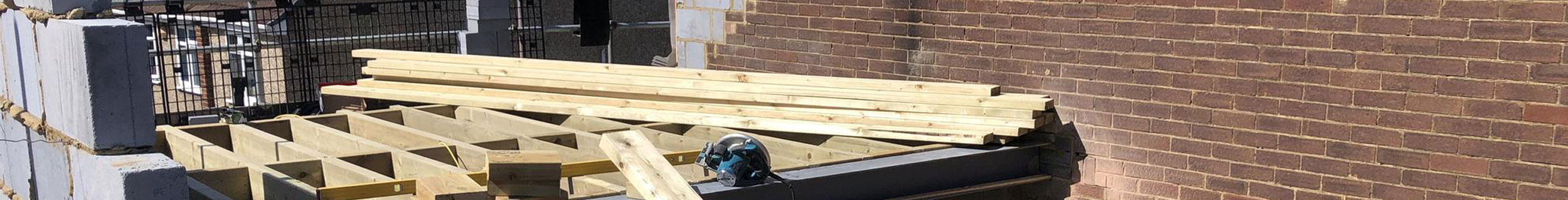 Bexley Building And Landscaping Contractors